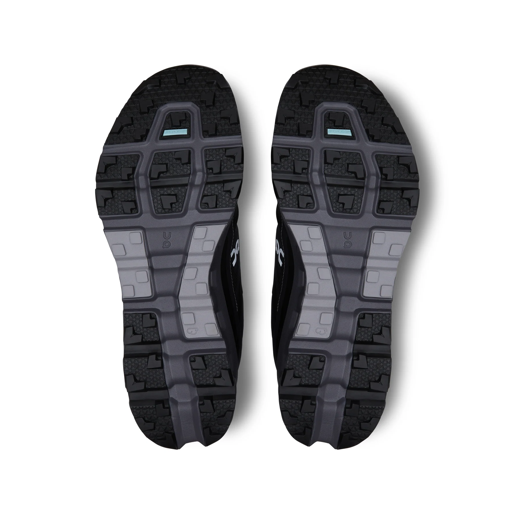 On Cloudvista 2 Waterproof Heren 