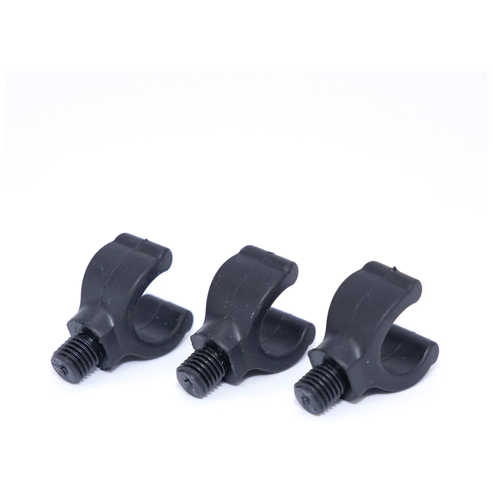 Sonik Stanz Rubber Rod Grip Small