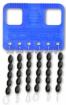 Zebco Oval Stoppers M