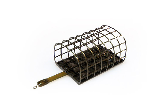 Drennan Oval Cage Feeder Large 30G