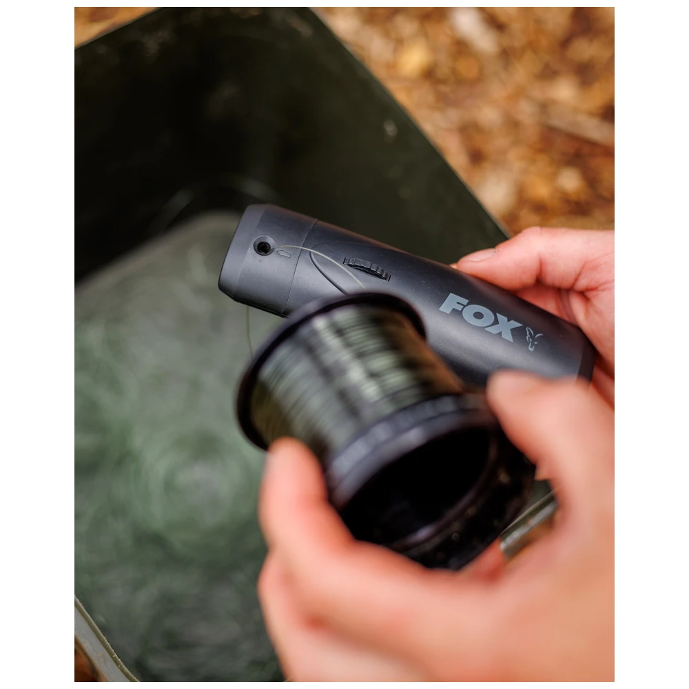 Fox Line/Braid Stripper