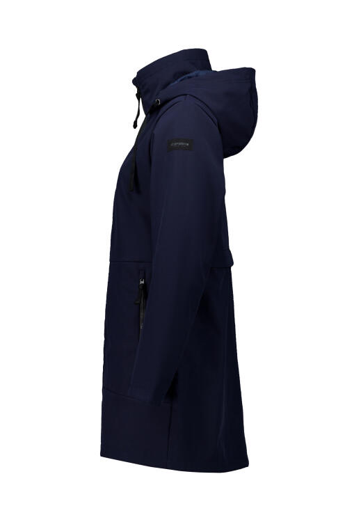 Icepeak Softshell Jacket Artas Dames