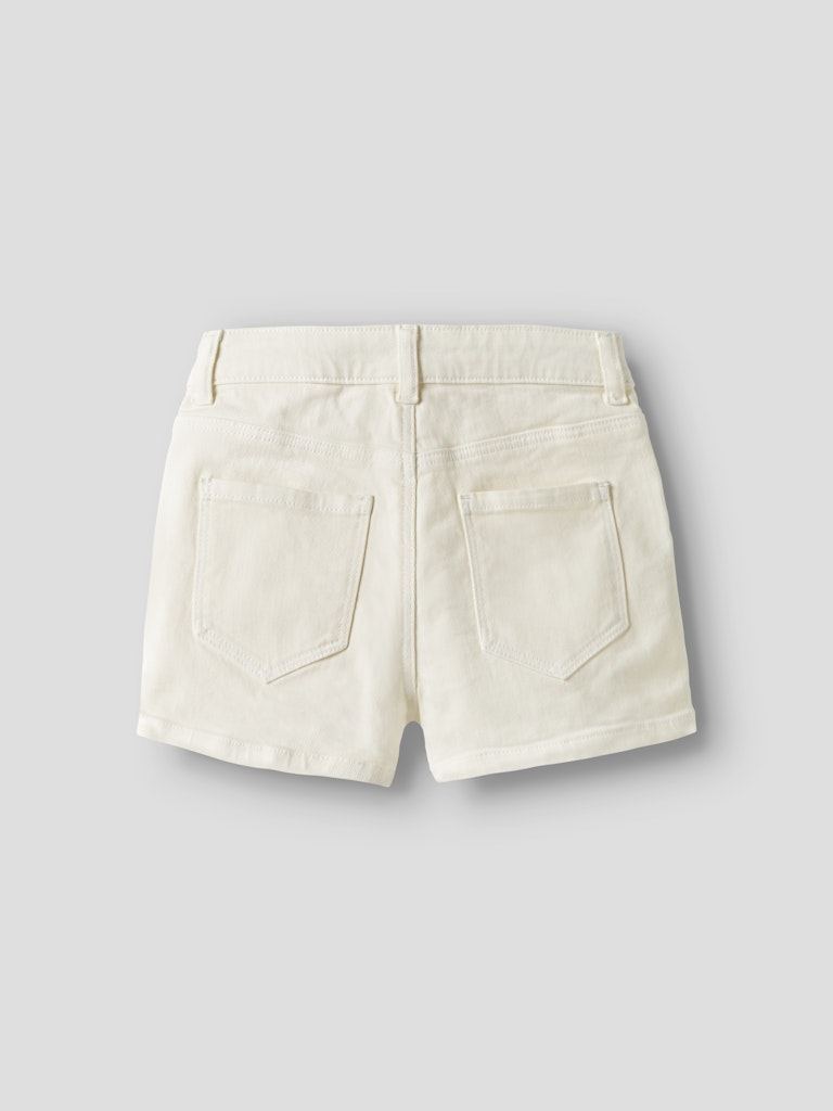 Name IT Kids Rose Mom Twill Shorts