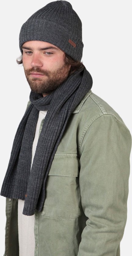 Barts Wilbert Scarf Unisex