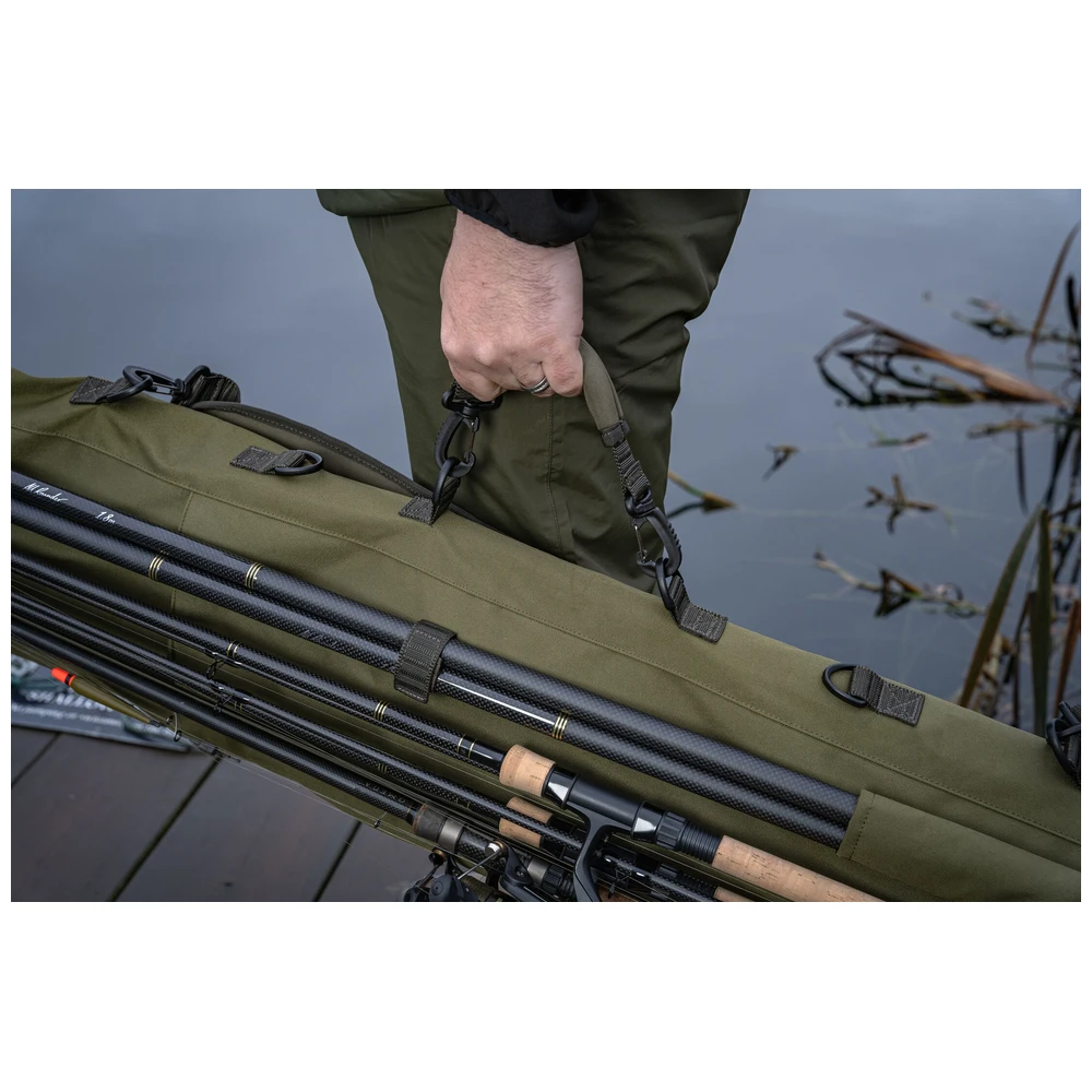 Korum Progress Quiver 3 Rod