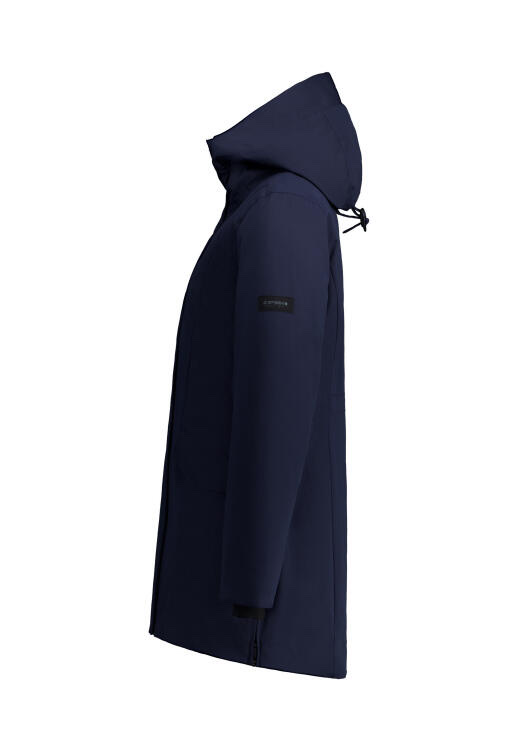 Icepeak Parka Maben Dames