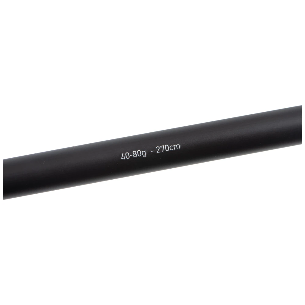 Fox Rage Warrior II Heavy Spin 270Cm 40-80G