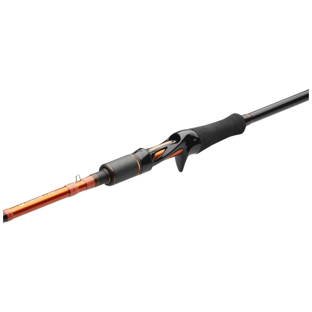 Kinetic Xarann Predator Trigger Ct 7'6"/225Cm 2Xh 25-70G 2Sec