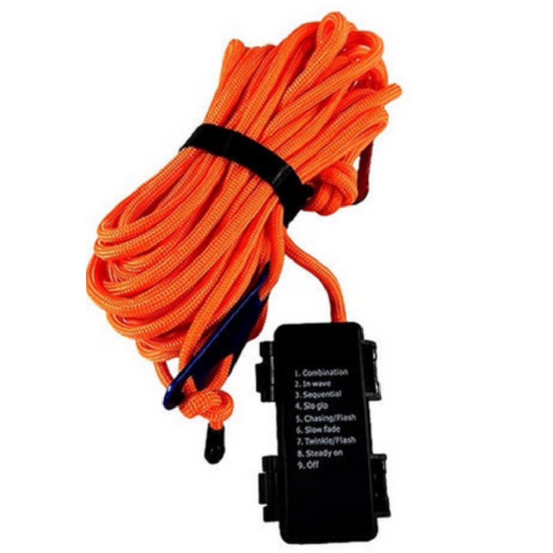 Happy Rhino LED Scheerlijn 3m