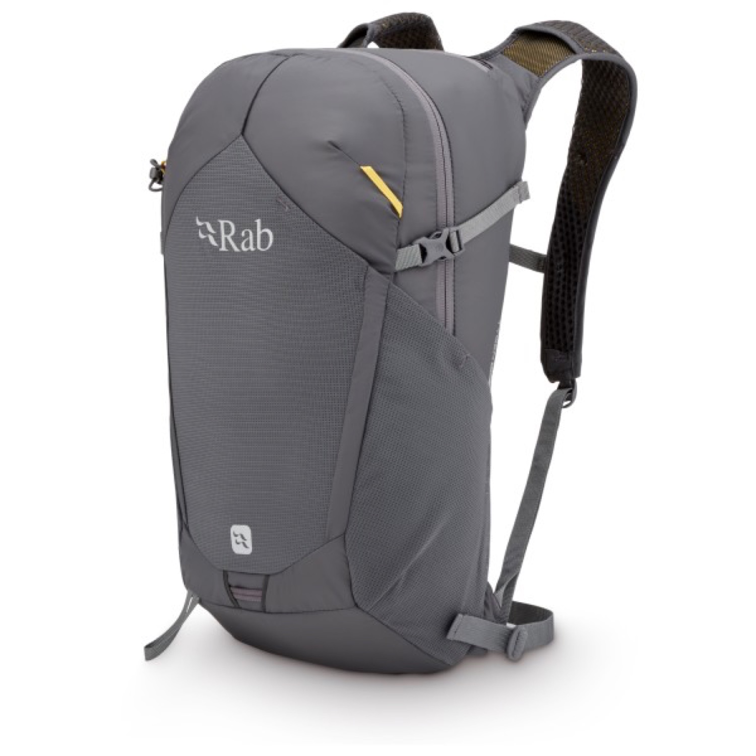 Rab Tygen 22