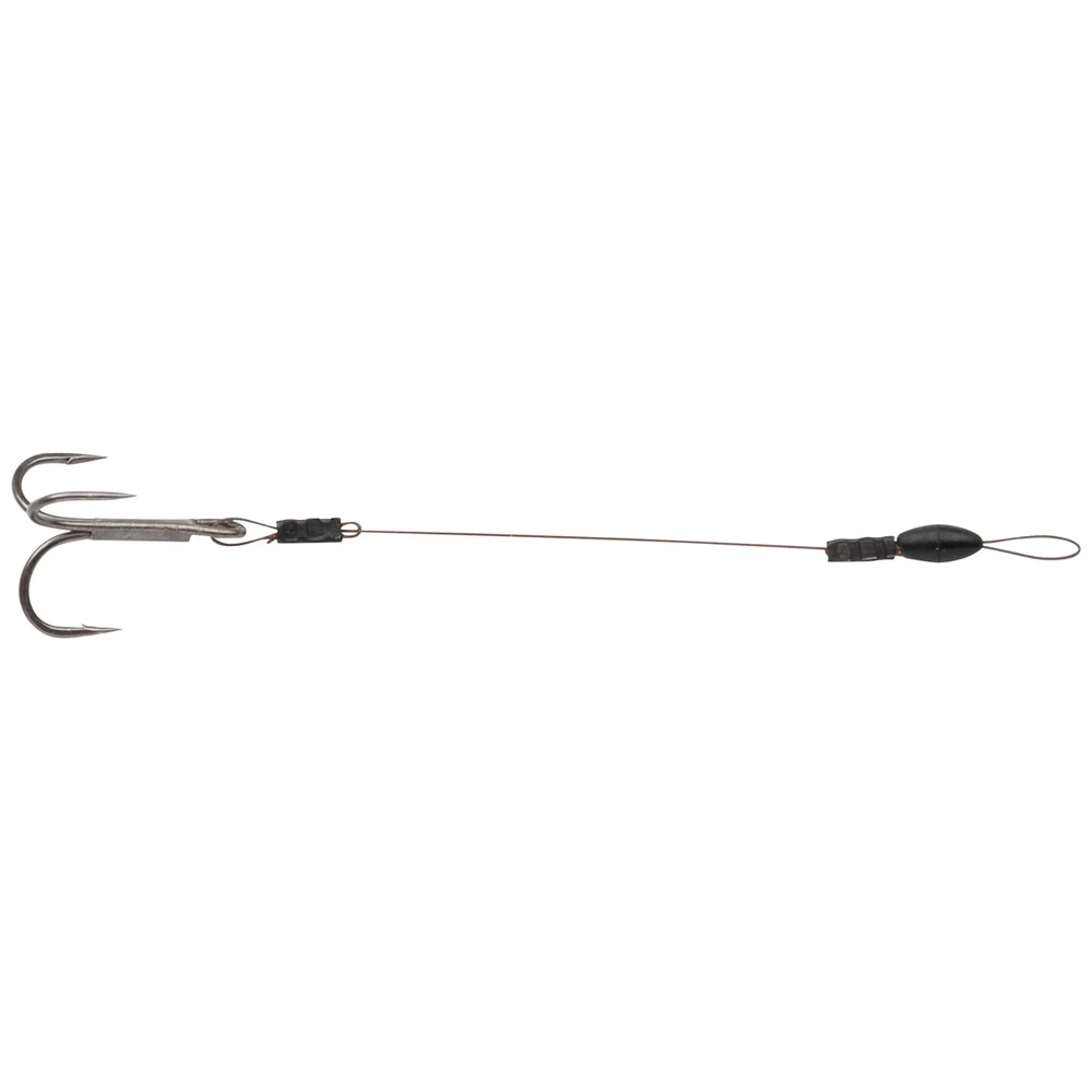 Spro Softbait Zander Stinger 6cm #4