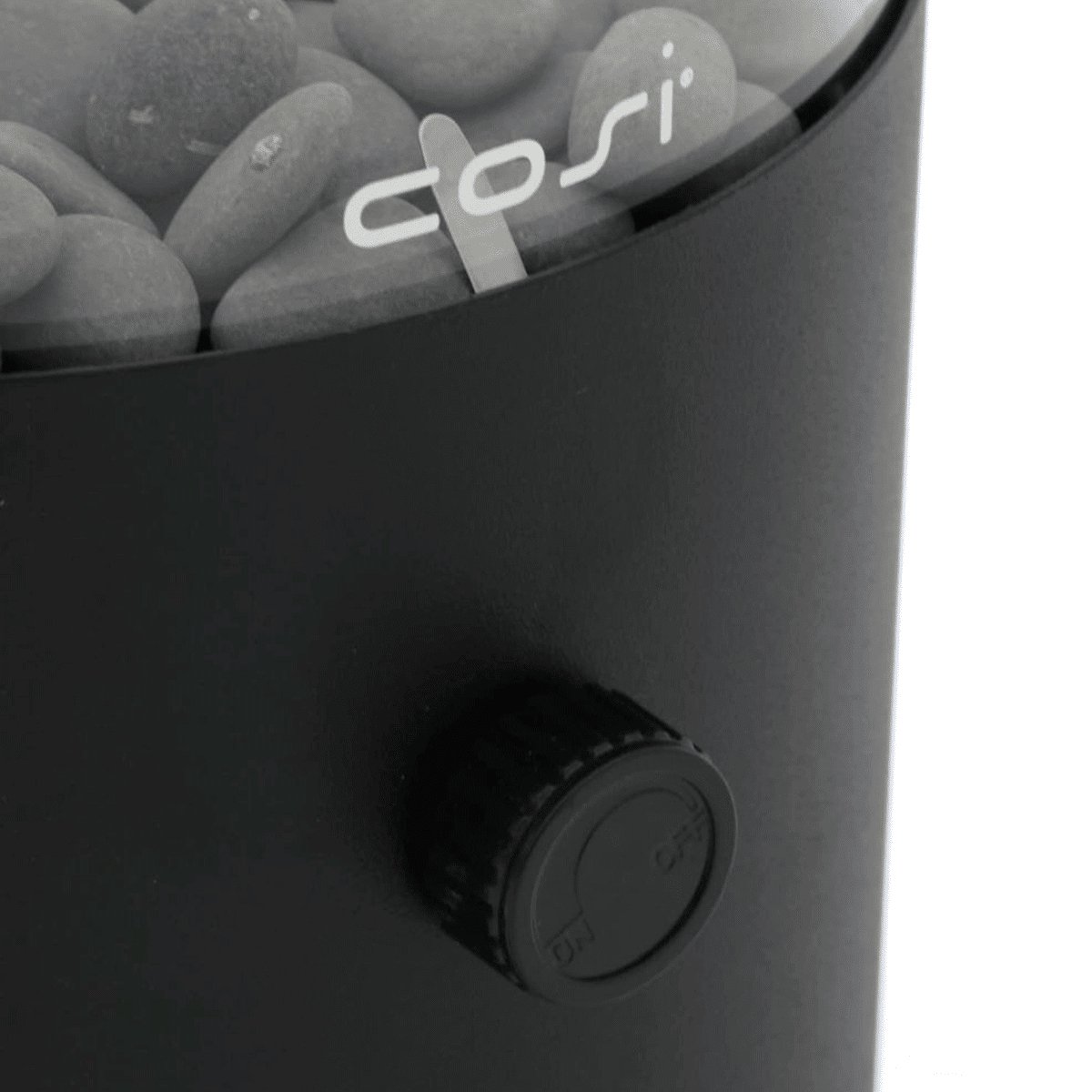 Cosiscoop XL Black