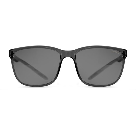 Sinner Komo Matte Cry Black-Smk Flash Mir