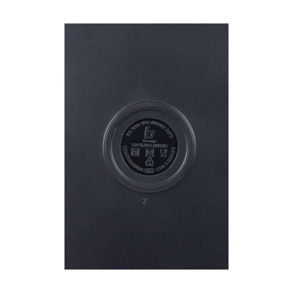 Bo-Camp Ind Servies Patom 16Dlg.Mel.Antr