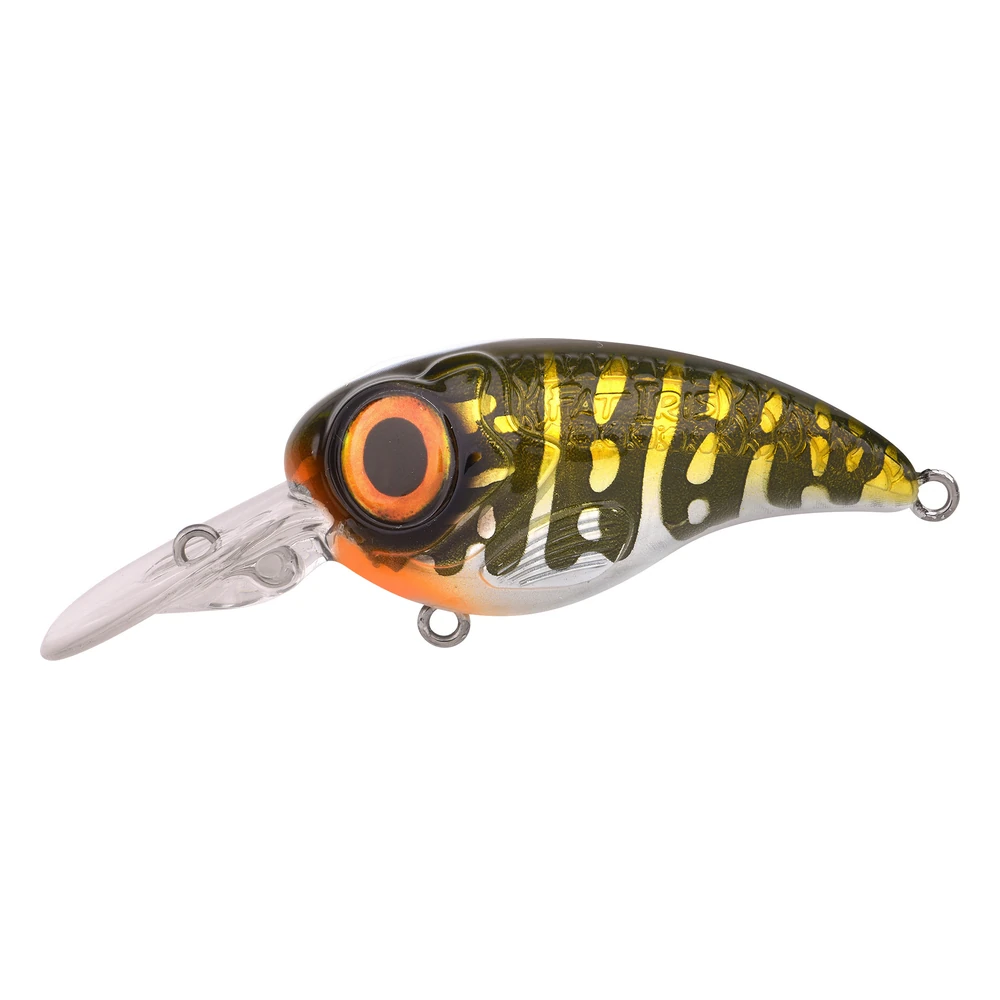 Spro Fat Iris 60Cr Hardlure 6Cm 18G