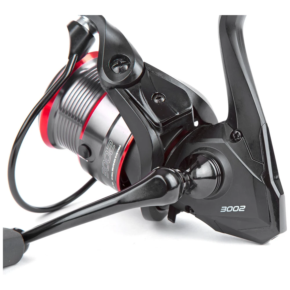 Nytro Impax Mk2 3000