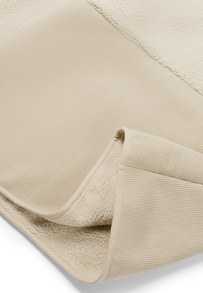 Kjelvik Cardigan Fleece Olivia Dames