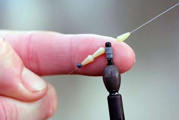 Drennan Big Grippa Stops