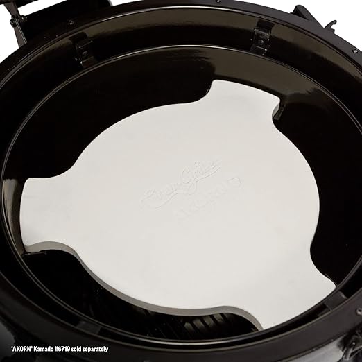 Char - Griller - Akorn Deflector Plate