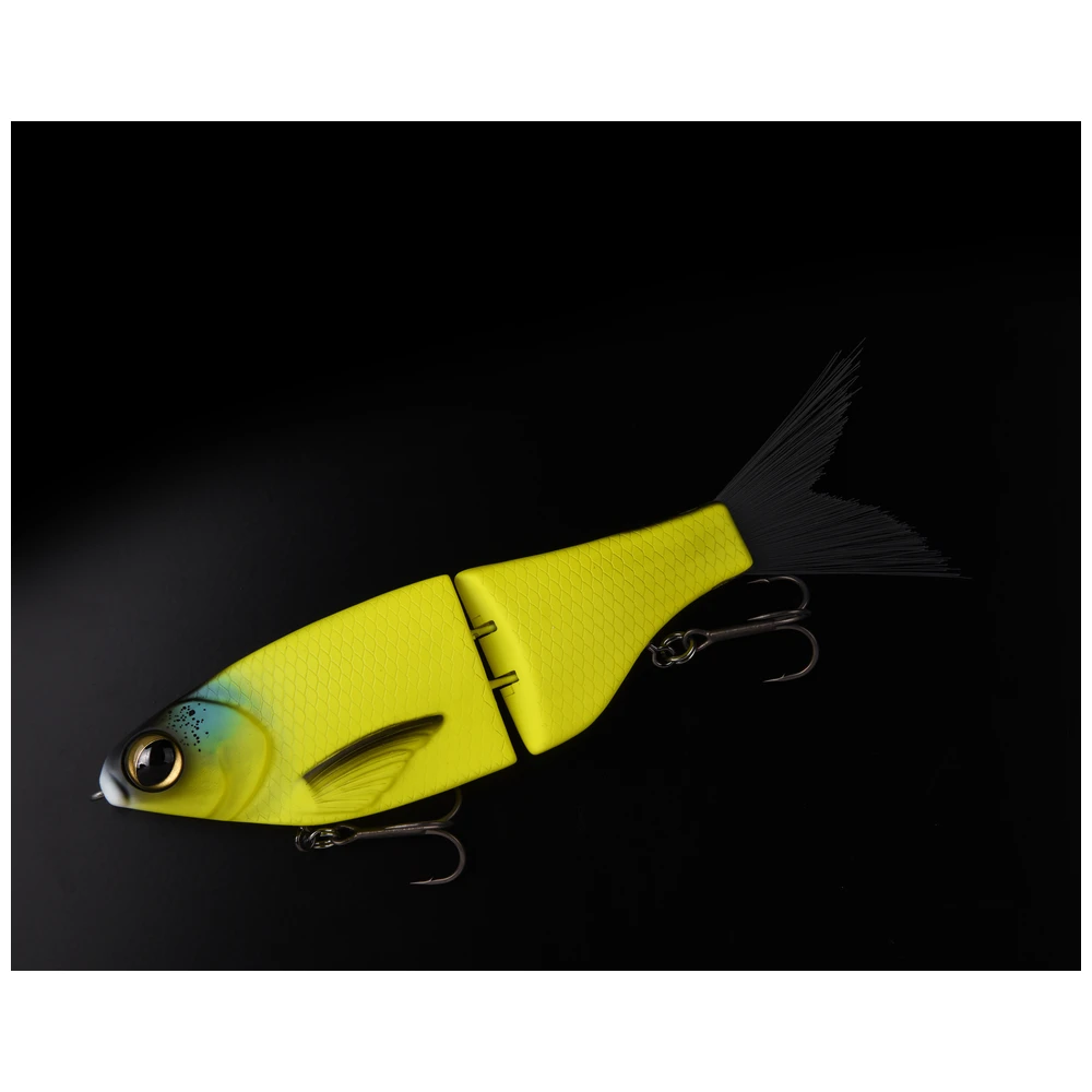 Spro Kgb Chad Shad 180 Sun Chart