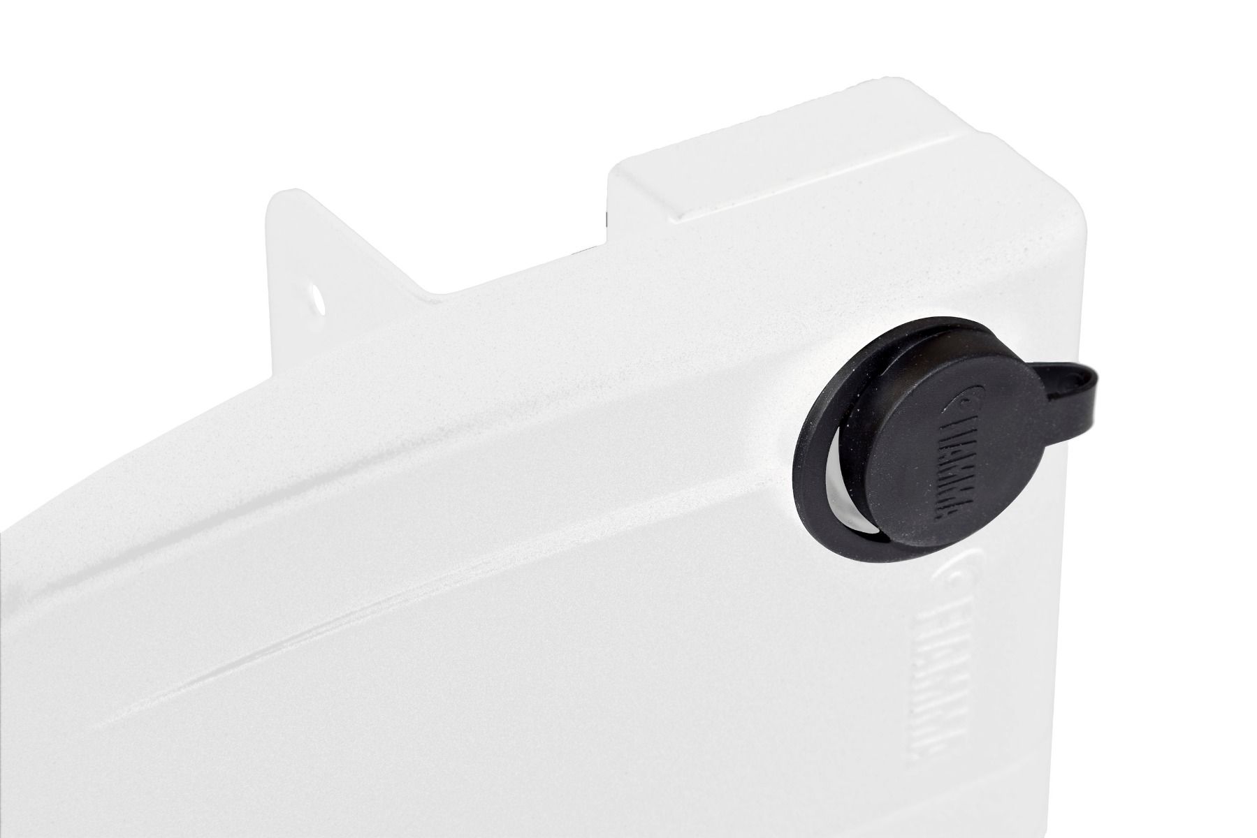 Fiamma Safe Door Wit