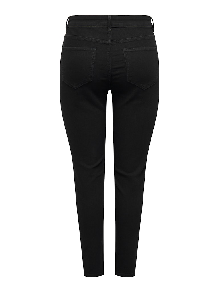 Jacqueline de Yong Moon Hw Skinny Jeans Dames 