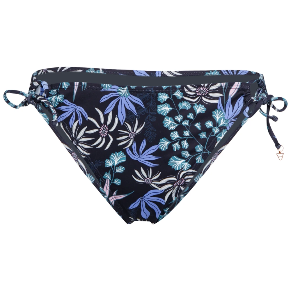 Brunotti Nolestina Print Bikini Bottom Dames