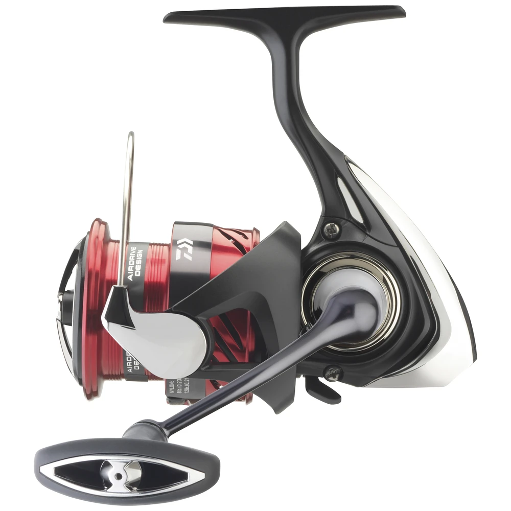 Daiwa 23 Ninja Lt3000-C