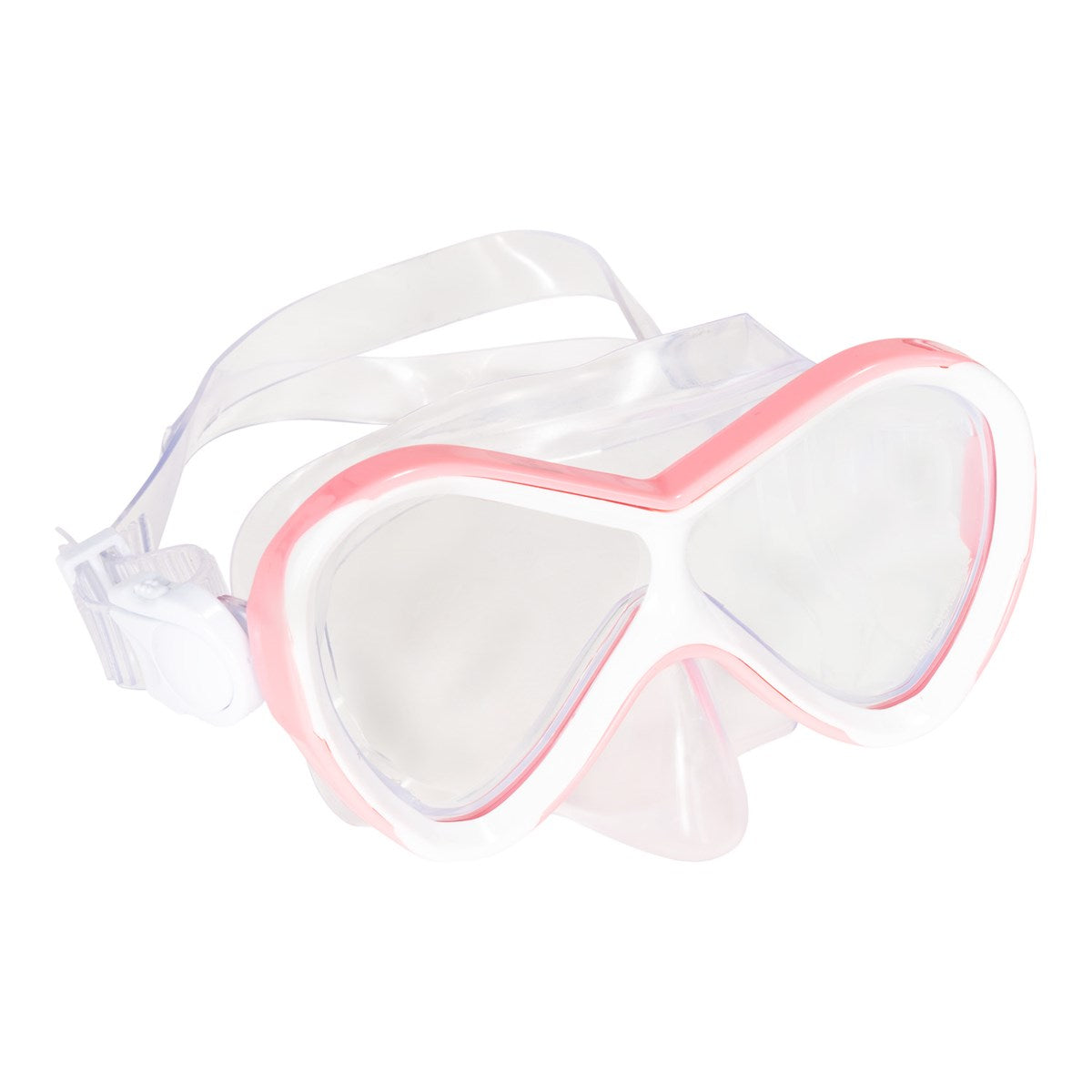 Atlantis Snorkel Combo'S / -Sets Abaco Pink