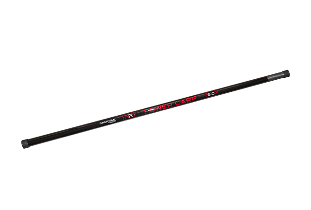 Drennan Red Range Power Carp 6M