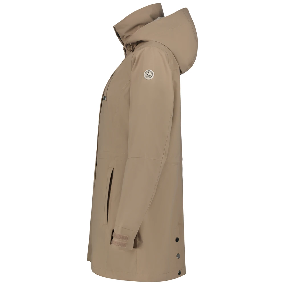 Luhta Jacket Erikkala Dames