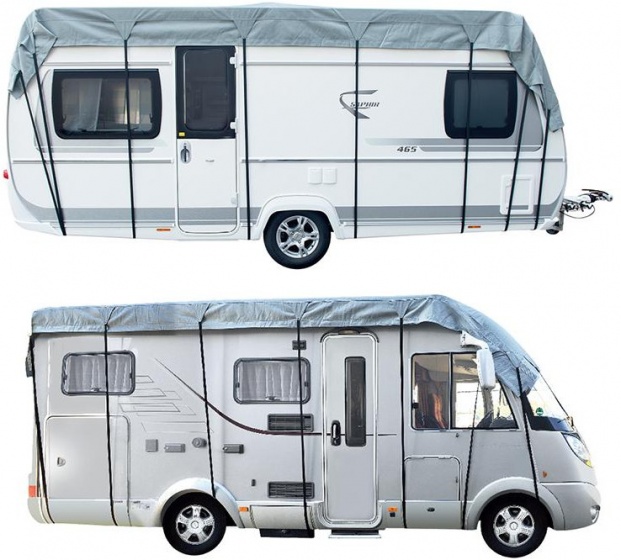 ProPlus Caravan En Camperdakhoes