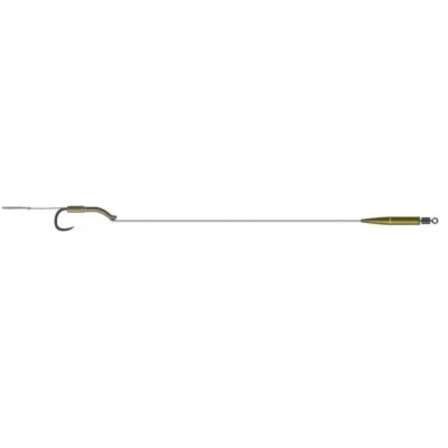 Pb Products Barbless Line Aligner Rig Size 4