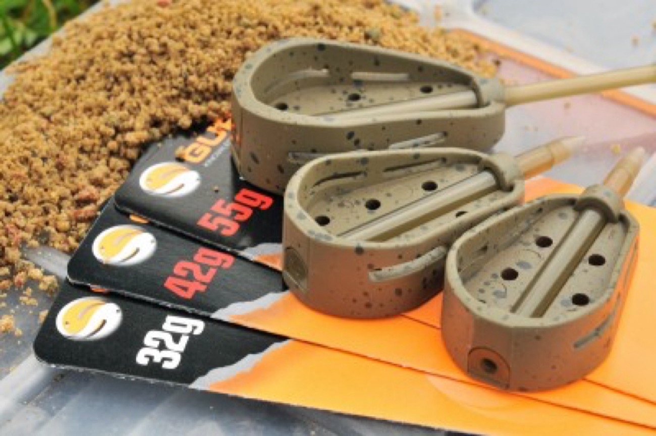 Guru Large Hybrid Inline Feeder