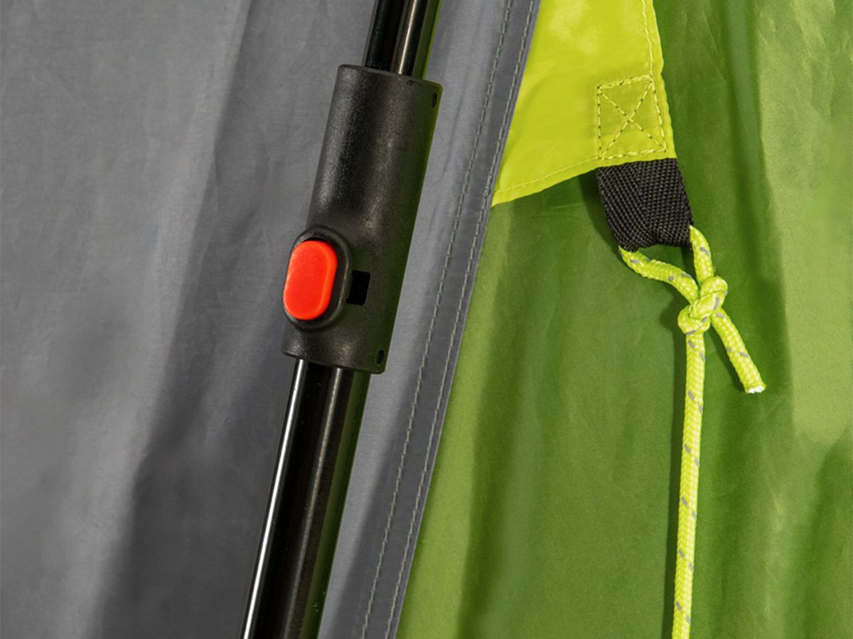 Coleman Fastpitch Victoria Falls 4 Blackout