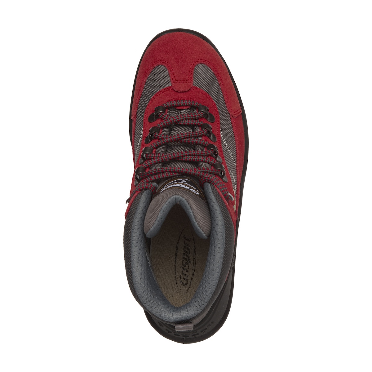 Grisport Torino Mid Unisex