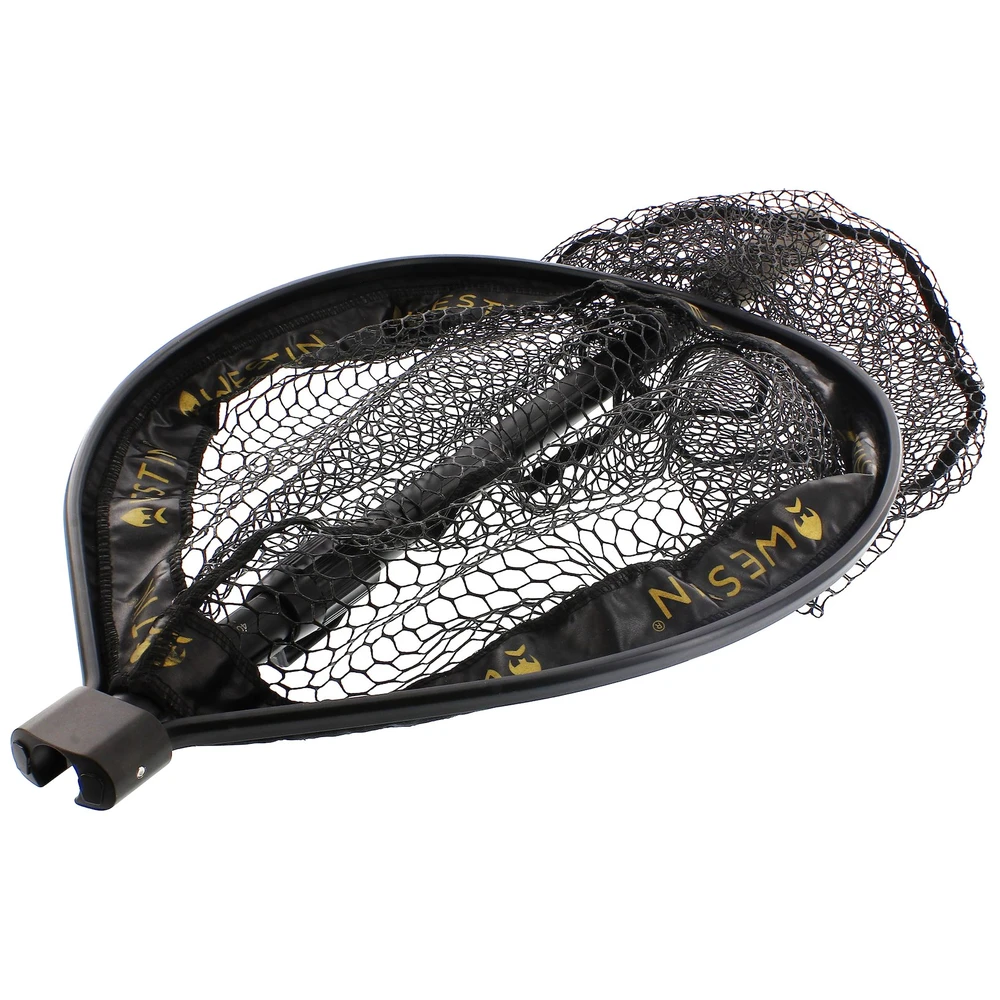 Westin W3 Cr Adjustable Landing Net M