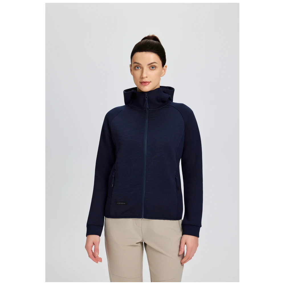Icepeak Midlayer Amberg Dames