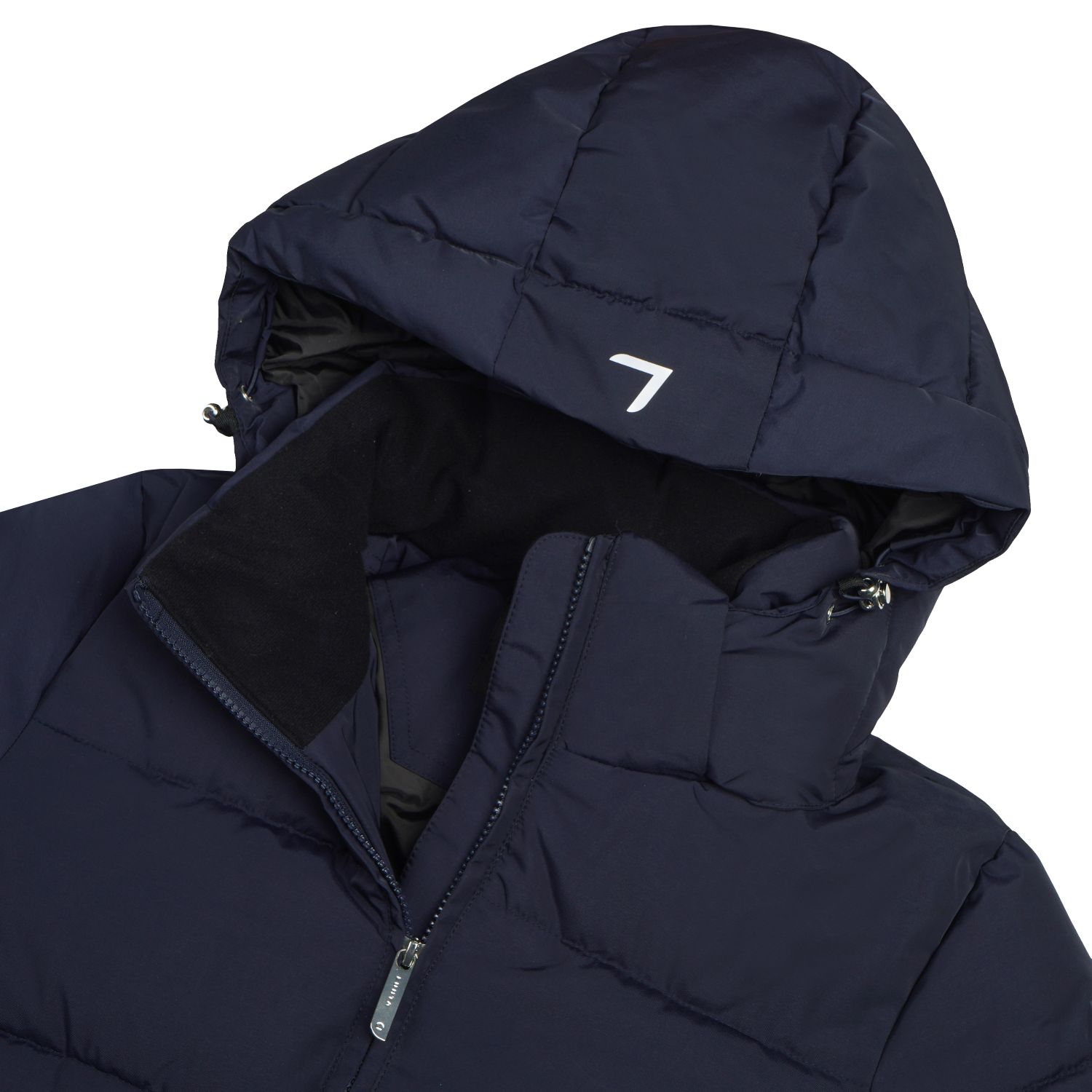 Luhta Coat Iisalmi Dames