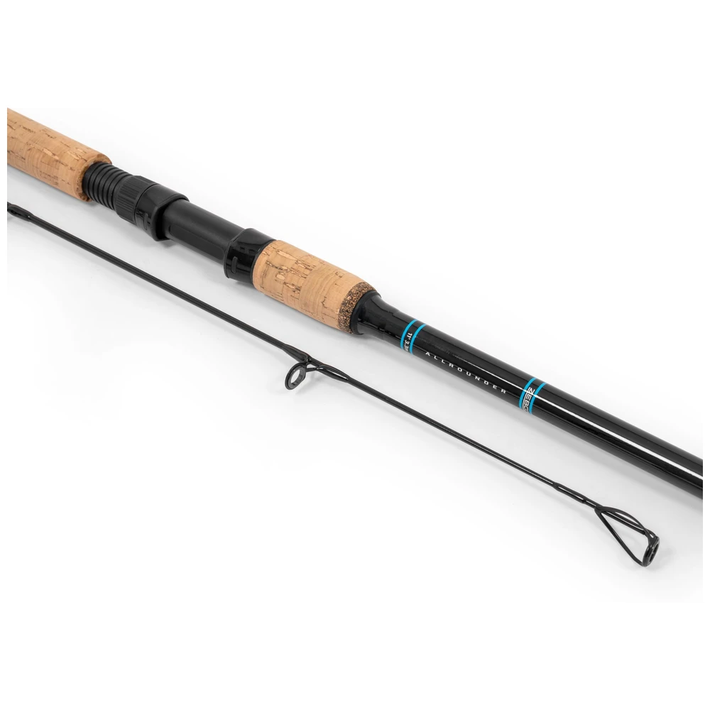 Zebco Ambition Allrounder 330Cm 11Ft