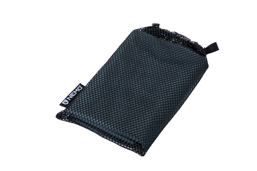 Nemo Dragonfly Osmo 1P Footprint