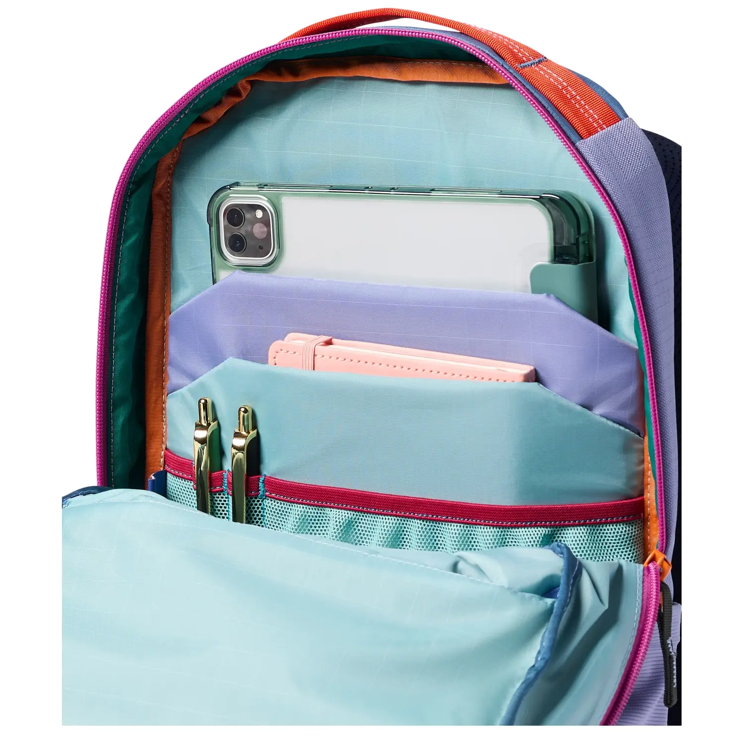 Cotopaxi Allpa 18L Daypack