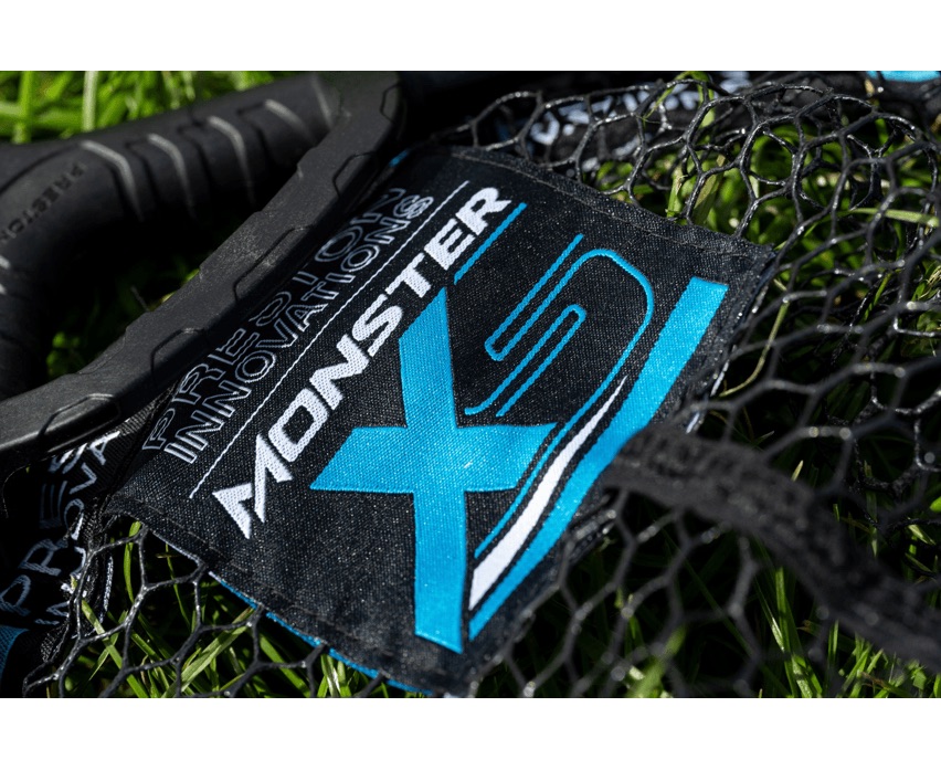 Preston Monster XS Lift Net 22"