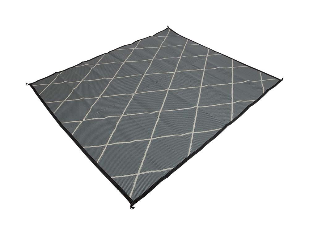 Bo-Camp Chill Mat Pluckley L Champagne