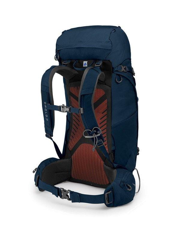 Osprey Kestrel 48 M/L Loch Blue