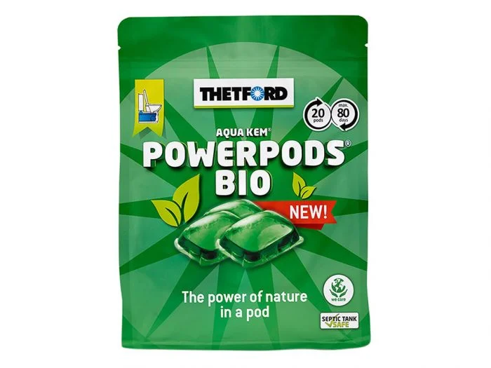 Thetford Powerpods