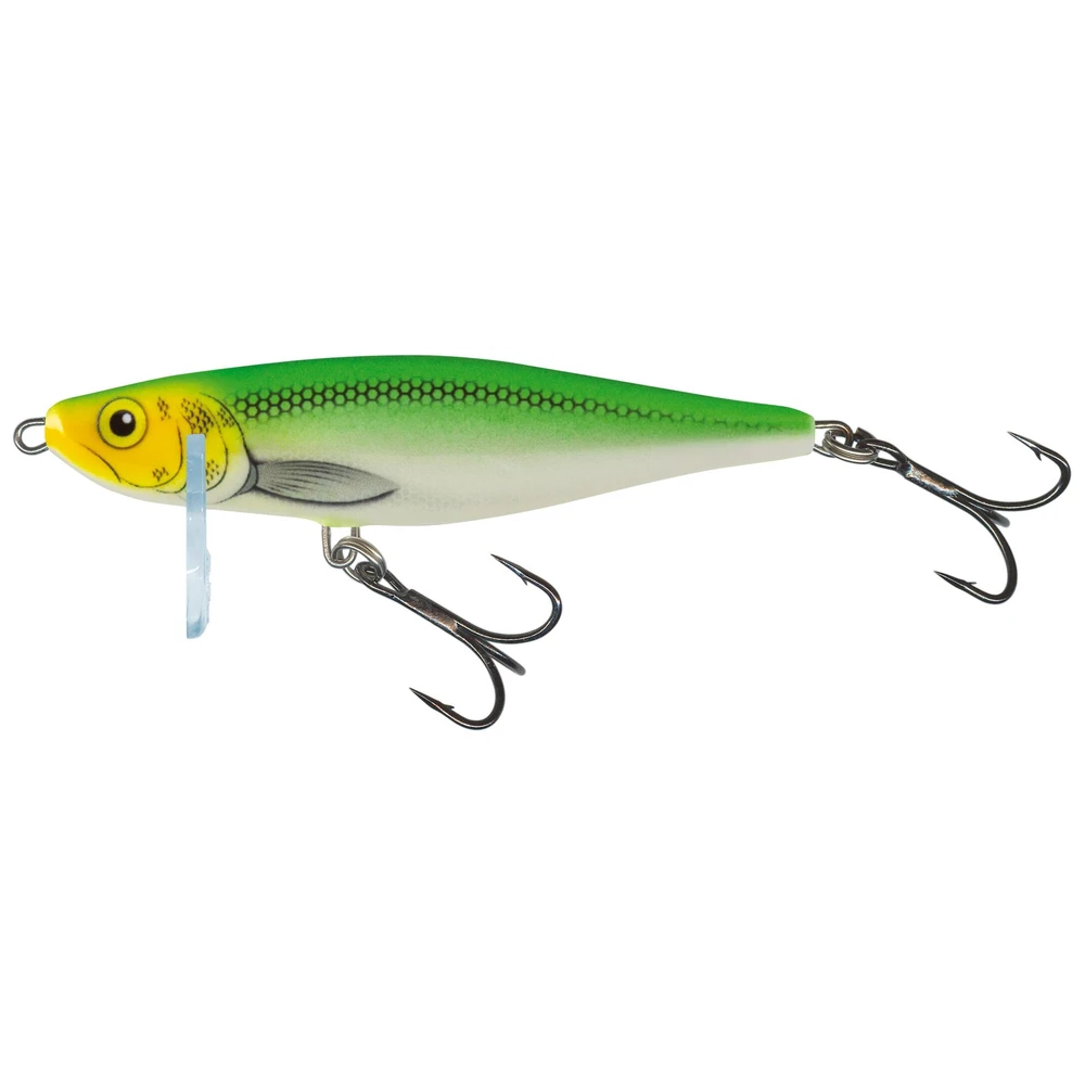 Salmo Thrill 7Cm Zinkende Sprat