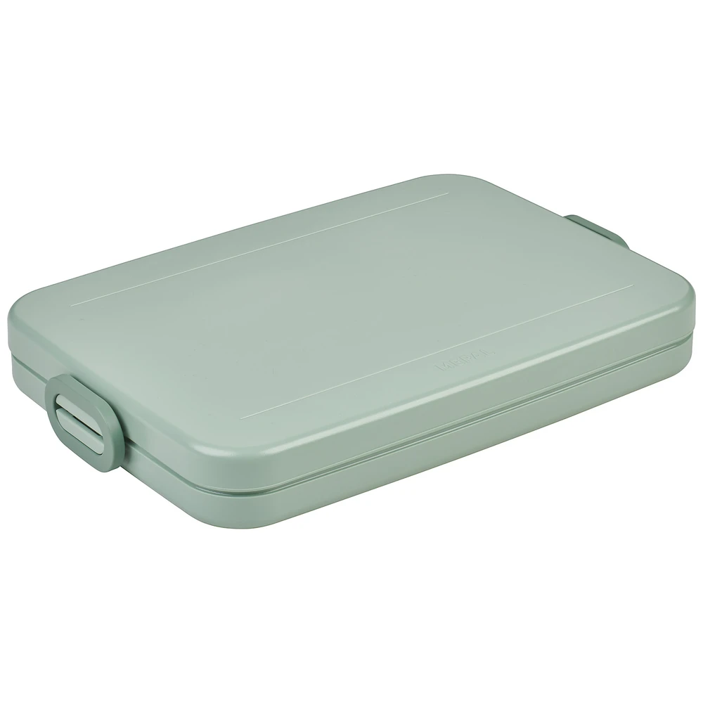 Mepal Lunchbox Take A Break Flat