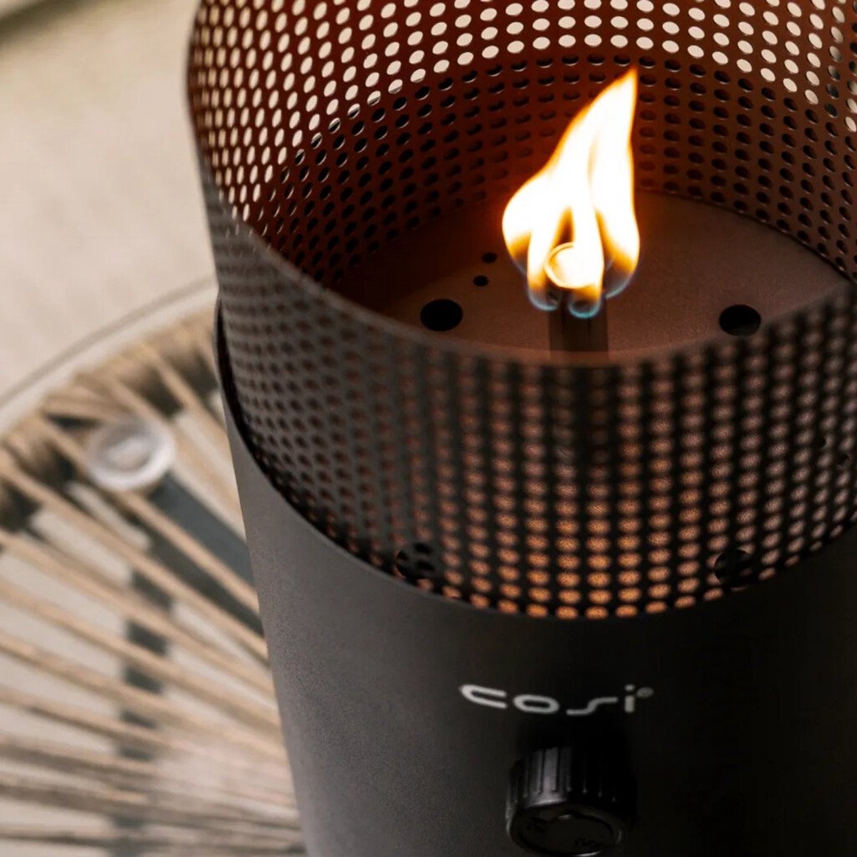 Cosiscoop Dot Anthracite