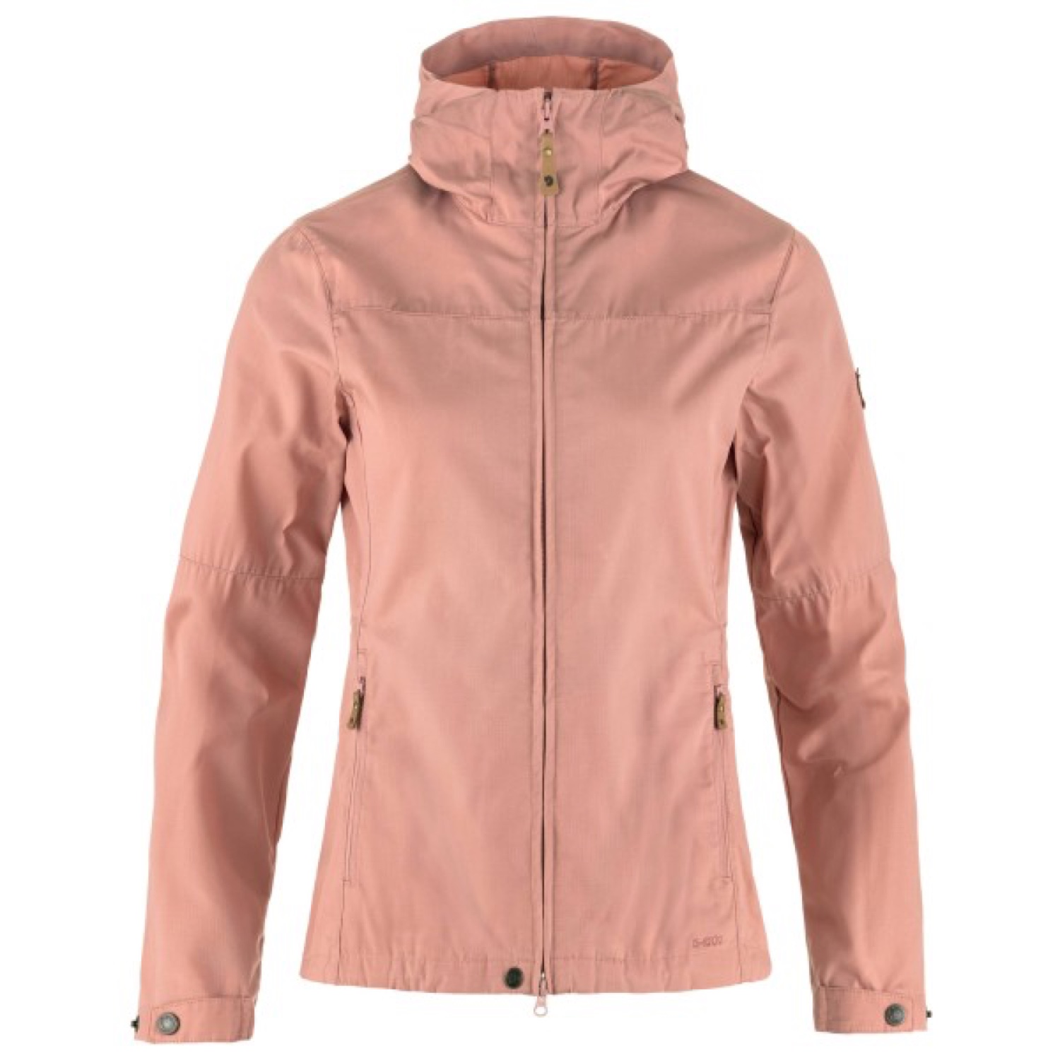 Fjallraven Stina Jacket Dames